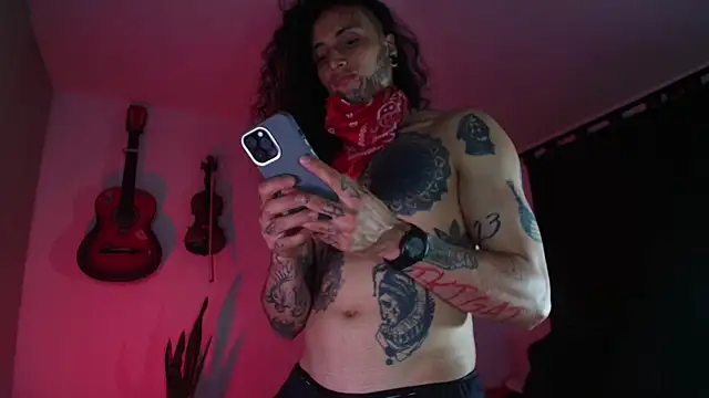 Snapshot of Ryuk_it chatting on 9, 5, 2026 Ryuk it online show from 9, 5, 2026