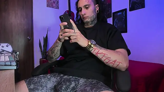 Ryuk it online show from 12, 1, 2026