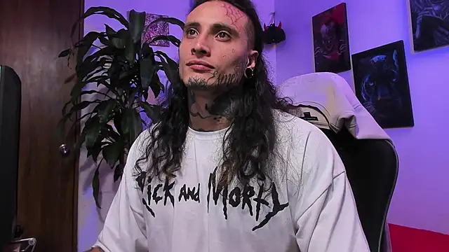 Ryuk it online show from 2, 12, 2025