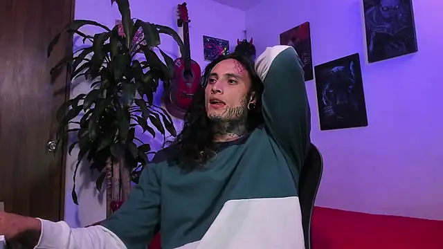 Ryuk it online show from 17, 12, 2025