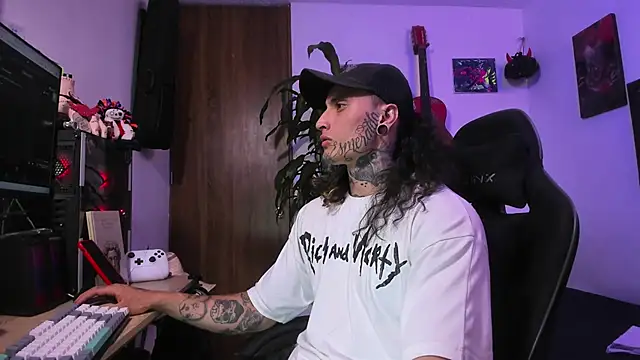 Ryuk it online show from 18, 12, 2025