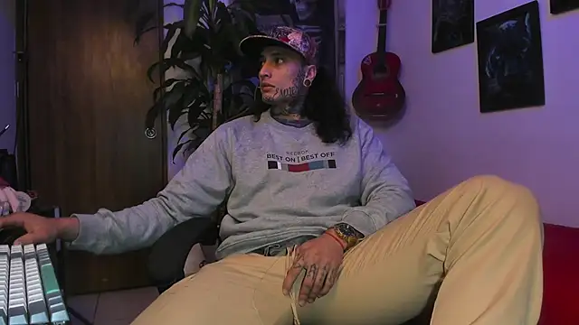 Ryuk it online show from 10, 10, 2025