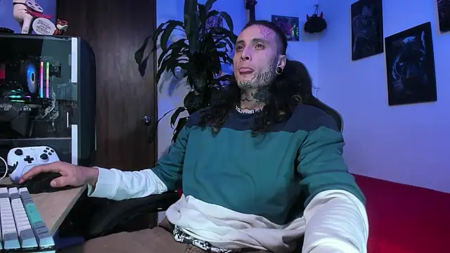 Ryuk it online show from 18, 11, 2025