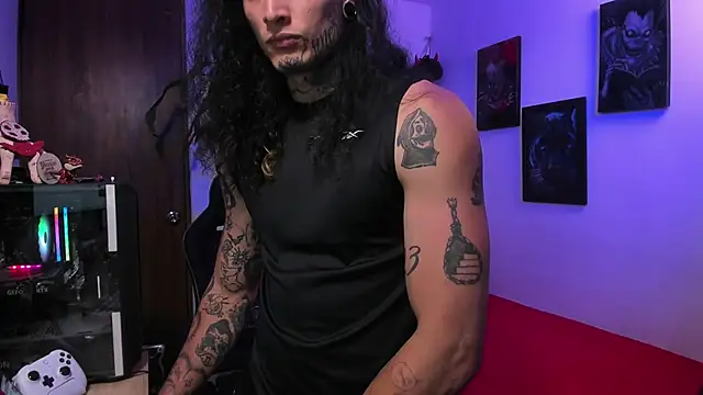 Ryuk it online show from 27, 11, 2025