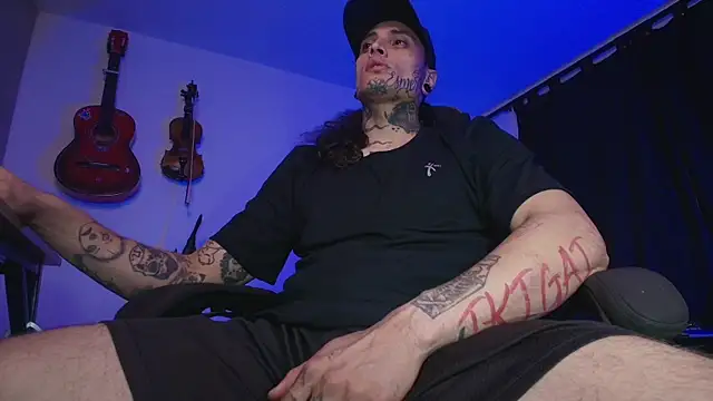 Ryuk it online show from 13, 3, 2026