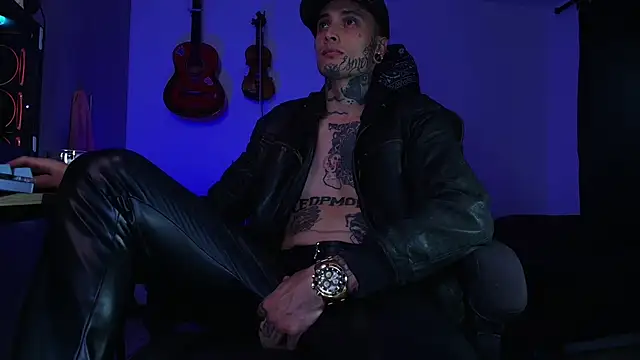 Ryuk it online show from 24, 4, 2026