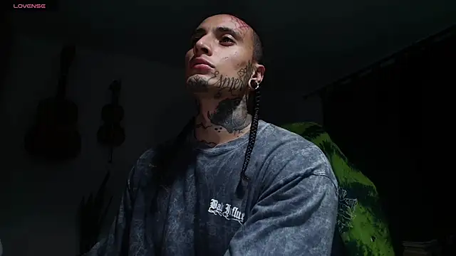 Snapshot of Ryuk_it chatting on 2, 6, 2026 Ryuk it online show from 2, 6, 2026