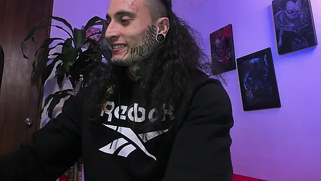 Ryuk it online show from 29, 11, 2025