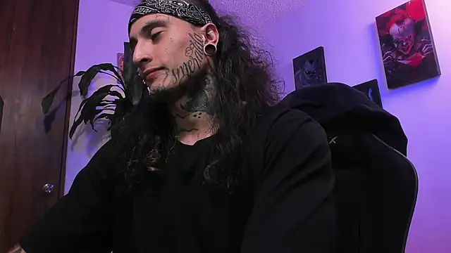 Ryuk it online show from 25, 11, 2025