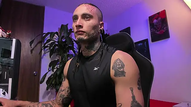 Ryuk it online show from 12, 11, 2025