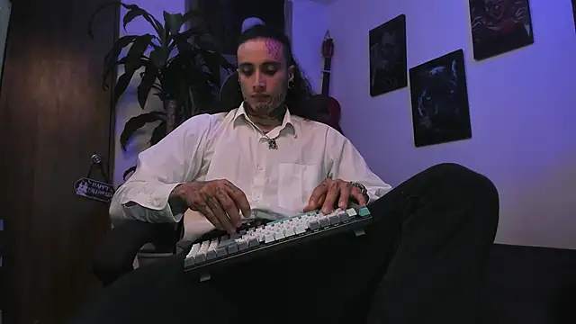 Ryuk it online show from 18, 10, 2025