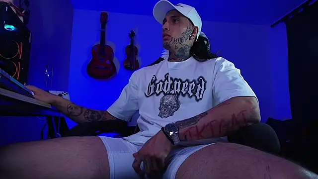 Ryuk it online show from 22, 4, 2026