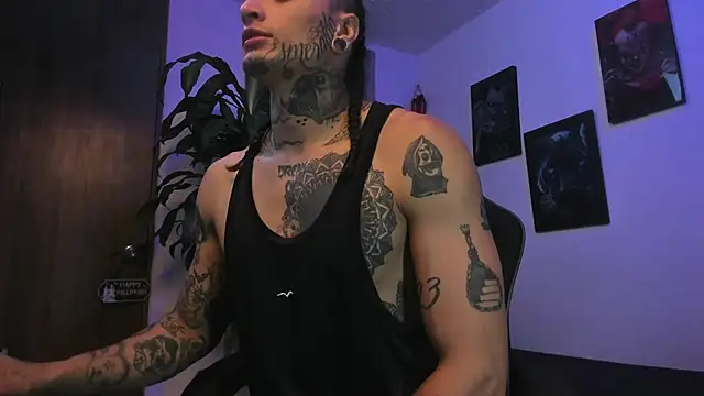 Ryuk it online show from 15, 10, 2025