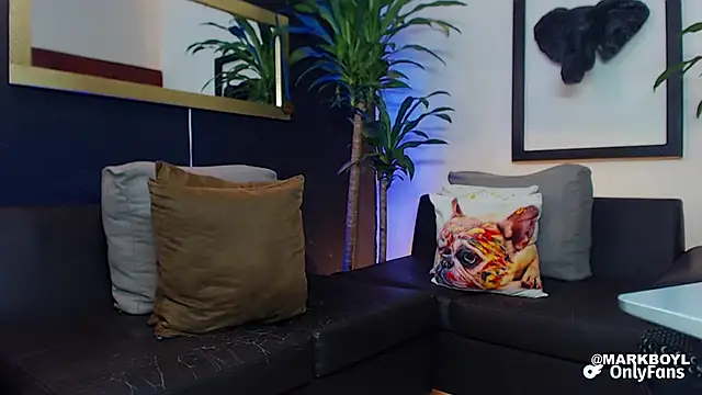 Markboyl online show from 22, 12, 2024