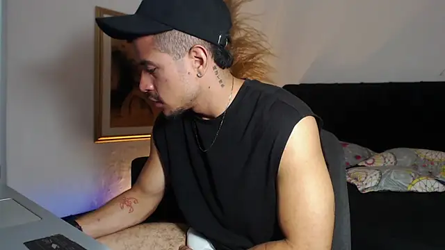 Markboyl online show from 23, 3, 2026