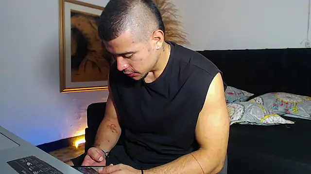 Markboyl online show from 17, 3, 2026