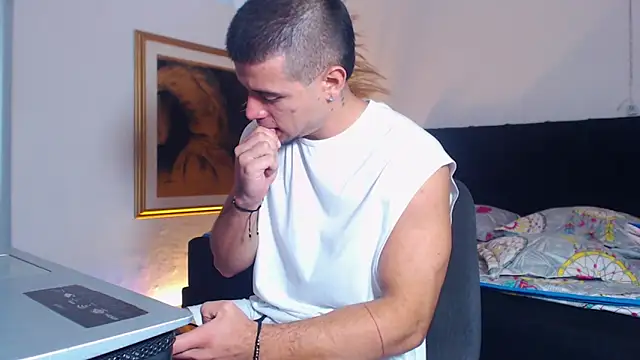 Markboyl online show from 11, 3, 2026