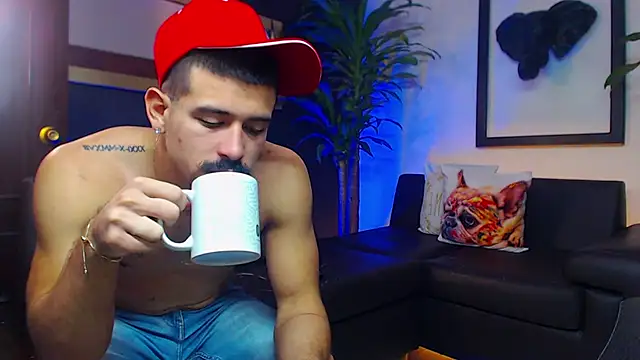 Markboyl online show from 19, 3, 2025