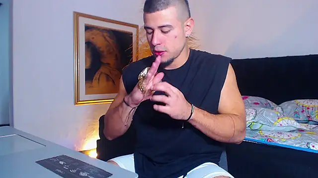 Markboyl online show from 6, 3, 2026