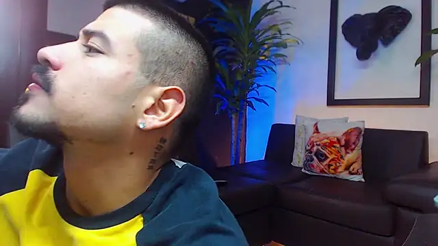 Markboyl online show from 10, 3, 2025