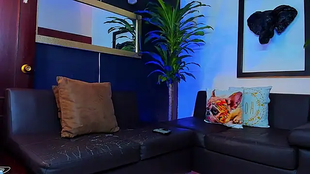 Markboyl online show from 8, 2, 2025