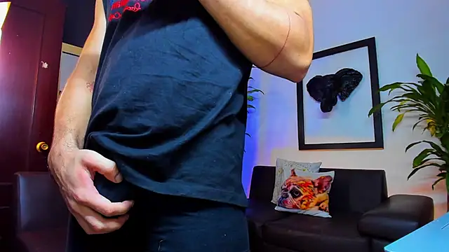 Markboyl online show from 5, 2, 2025