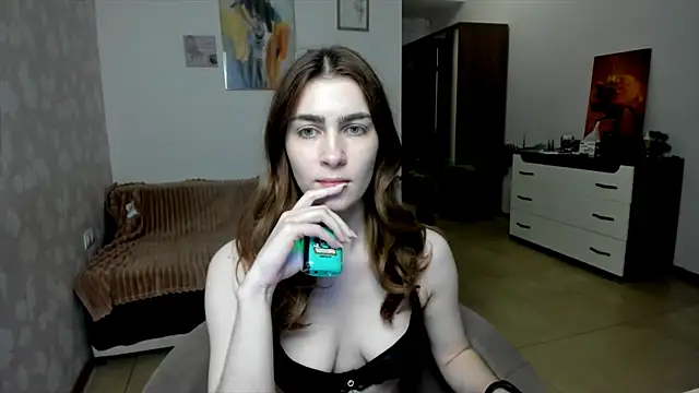 Snapshot of KaraWill chatting on 5, 6, 2026 KaraWill online show from 5, 6, 2026