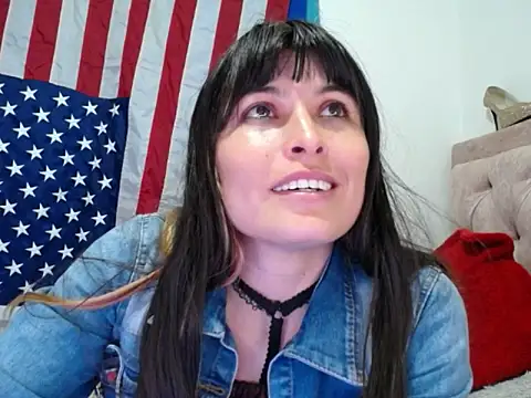 Snapshot of Alexandrasaenz chatting on 15, 6, 2026 Alexandrasaenz online show from 15, 6, 2026