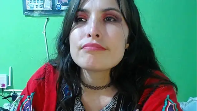 Alexandrasaenz online show from 28, 1, 2025