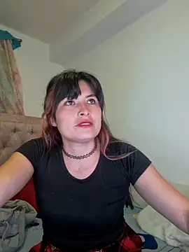 Alexandrasaenz online show from 21, 2, 2026