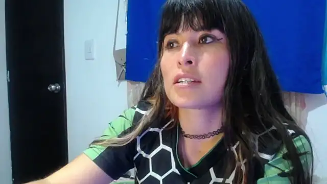 Snapshot of Alexandrasaenz chatting on 6, 5, 2026 Alexandrasaenz online show from 6, 5, 2026