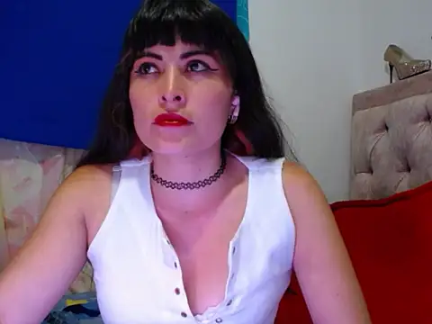 Snapshot of Alexandrasaenz chatting on 1, 6, 2026 Alexandrasaenz online show from 1, 6, 2026