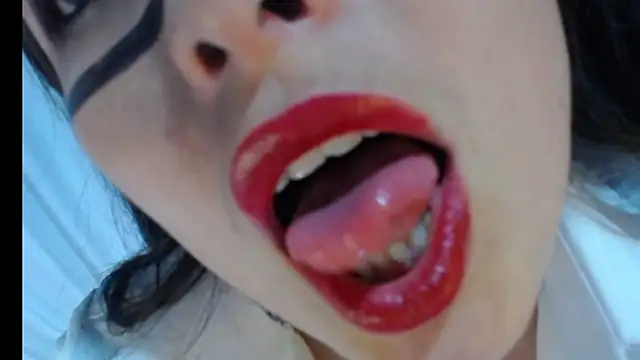 Alexandrasaenz online show from 16, 11, 2025