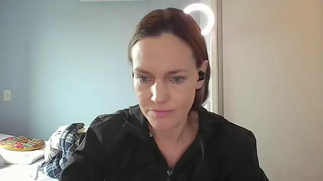 Annylove1 online show from 18, 12, 2025