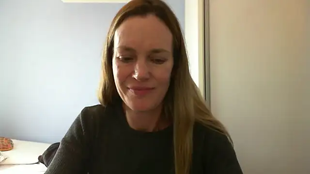 Annylove1 online show from 10, 9, 2025