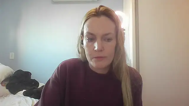 Annylove1 online show from 10, 7, 2026
