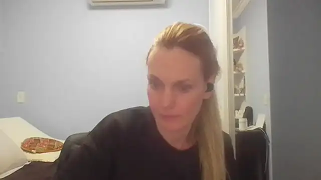 Annylove1 online show from 19, 7, 2026