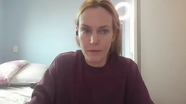 Annylove1 online show from 15, 6, 2026