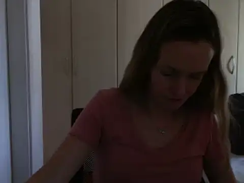 Annylove1 online show from 10, 3, 2025