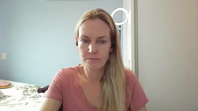 Annylove1 online show from 27, 2, 2026