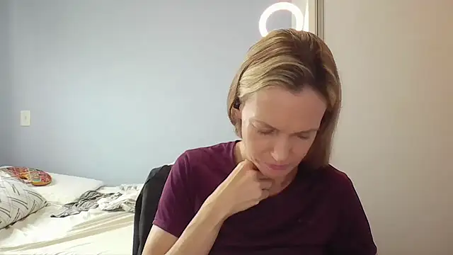 Annylove1 online show from 5, 2, 2026