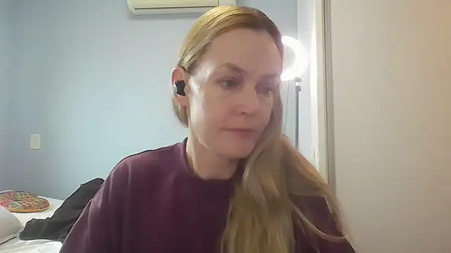 Annylove1 online show from 9, 7, 2026