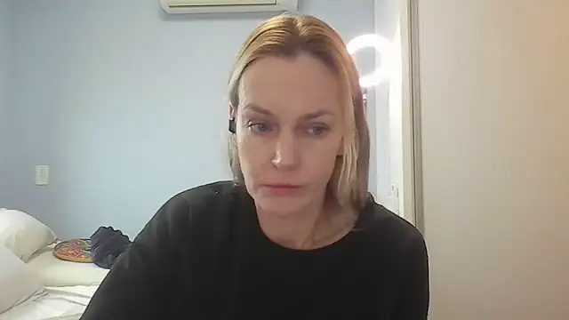 Annylove1 online show from 12, 6, 2026