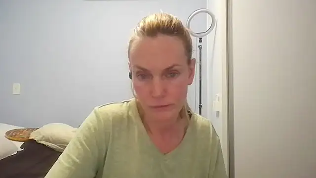 Annylove1 online show from 15, 6, 2026