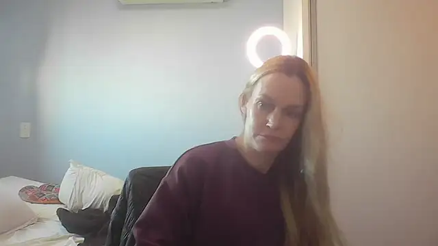 Annylove1 online show from 16, 7, 2026