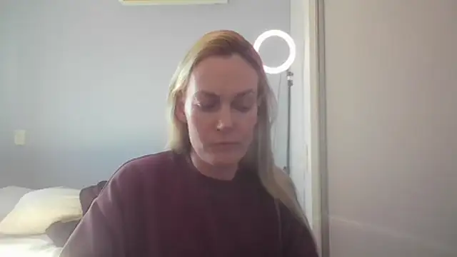 Annylove1 online show from 15, 7, 2026
