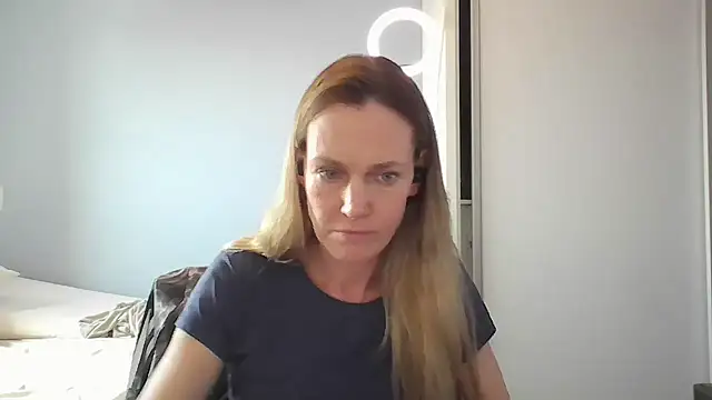 Annylove1 online show from 27, 11, 2025