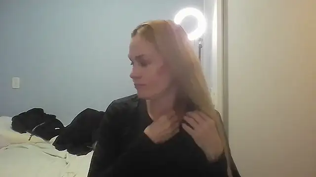 Annylove1 online show from 21, 7, 2026