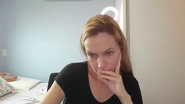 Annylove1 online show from 19, 3, 2026