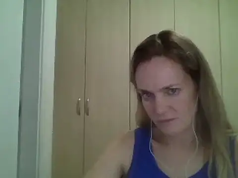 Annylove1 online show from 28, 2, 2025